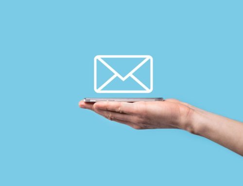 Meet Buyers in Their Inbox: Email Marketing Tips for 2025